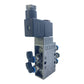 Festo MFH-5-1/8 Magnetventil für industriellen Einsatz 9982 Festo MFH-5-1/8 9982