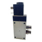 Airtec Magnetventil Pneumatikventil M05510-HN Pneumatikventil von Airtec