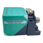 Pepperl+Fuchs Induktiver Sensor NBN30-L2-E2-V1 187482 Induktiver Sensor