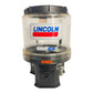 Lincoln Schmierpumpe Schmierautomat P203-4XLBO-1K7-24-1 Schmierpumpe von Lincoln