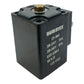 Numatics Magnetspule 200-240V 50/60Hz Spule für Magnetventil VDE 0580 237-588B