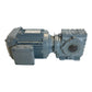 SEW SA47DRN90S4 Getriebemotor 1,1 kW Ø 24mm für industriellen Einsatz