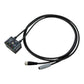 Pepperl+Fuchs VBA-1E1A-G10-ZAL/E2L-1M-2V3-G AS-Interface-Sensor 245612 Sensor