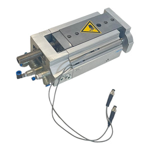 Festo DGSL-25-50-P1A 544043 Mini-Schlitten für industriellen Einsatz