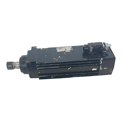Perske KRS35.5-2D spindle motor 1.7kW Ø25mm motor for industrial use