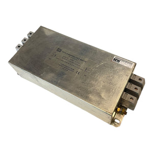 Block HFD400/110 Funk-Entstörfilter für industriellen Einsatz Funk-Entstörfilter