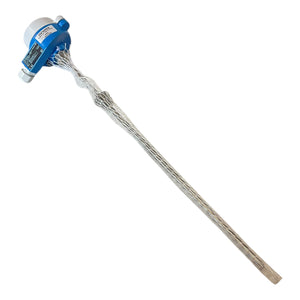 Endress+Hauser TR10-BBA3CASXCB000 Temperatursensor für industriellen Einsatz