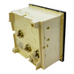 Crompton Analogmessinstrument E244-80L-G-PV-1BE-C7-SQ-VR - industrieller Einsatz