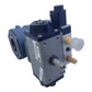 BEE AKP-SK75-40-16-B-DAD42 Kugelhahn MV-24VDC-SD-DSD-QUER - Industrie Einsatz