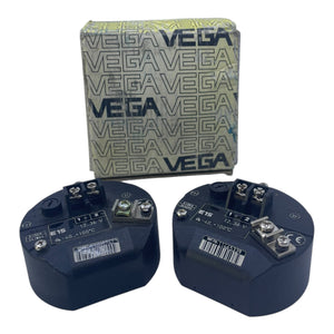 Vega E15 Sensor Adapter 12...36V VE:2stk - für industriellen Einsatz Vega