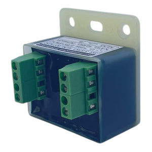 Bauer Bremsgleichrichter 230–400 V für Drehstrommotoren SG 3.575/1 8073252
