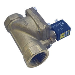Sirai ZB10A V24 Ventil für industriellen Einsatz Sirai ZB10A V24 Ventil