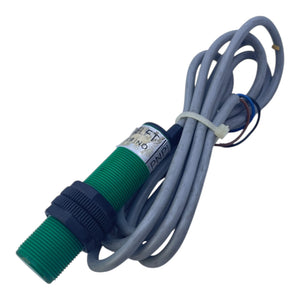 Selet Torino PNP Selet PNP Näherungsschalter mit Kabel – 10–30V DC - Industrie