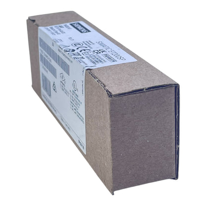 Siemens Basiseinheit Simatic ET200SP 6ES7193-6BP00-0DA0 für Industrie Einsatz