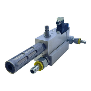 Festo Druckaufbauventil VABF-S6-1-P5A4-G12-4-1-P-SA für industriellen Einsatz