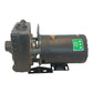 AMT Kreiselmpumpe 1,1kW 230V 1,5hp selbstansaugende Kreiselpumpe mit WEG Motor