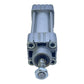 Bosch Pneumatikzylinder Doppeltwirkend 0822340002
