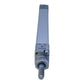 Festo Pneumatikzylinder Flachzylinder DZH-25-125-PPV-A 151126