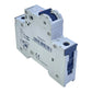 Siemens Leitungsschutzschalter 5SY6103-7 C3A 1-polig 230/400V 6000A MCB