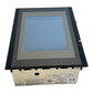 Beijer HMI Panel CIMREX 67 24VDC 400mA 04401B 0442-051 Touchscreen