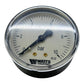 WATTS Industries Manometer Druckmesser 0–10 bar Kl.1,6