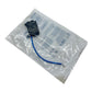 Siemens LED Testmodul 3SU1400-1CK10-1AA0 12-240V AC/DC Frontmontage