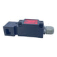 Euchner Sicherheitsschalter Positionsschalter NZ1VZ-538E 230V AC IP67