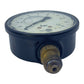 Tecsis Manometer Druckanzeige 0–10 bar Cl.1.6