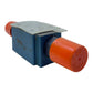 Mannesmann Rexroth Drossel-Rückschlagventil Z2FS 6-2-43/2QV Hydraulikventil
