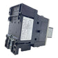 Siemens Schütz 32A 3RT1034-1AL24 mit Hilfsschalter 3RH1921-1HA22 690V