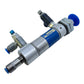 Festo Pneumatikzylinder Rundzylinder DGL-25-10P-A