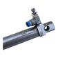 Festo Pneumatikzylinder Rundzylinder DSNU-16-100-PPV-A 19232 Industrie