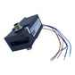 SEW Eurodrive ASI-Binär Slave MLK11A 8231214 Feldbusschnittstelle