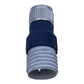 Phoenix Contact Sensor-/Aktor-Steckverbinder SACC-M12FS-4QO-0.75-M Industrie