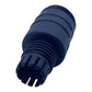Lumberg M12 Stecker Rund RSC5/7  VE: 4stk M12 Stecker Rund von Lumberg