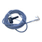 Festo Drucktransmitter Sensor SPTE-V1R-S6-V-2.5K 571475 Drucktransmitter