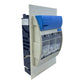 Hager NH00 NH-Lasttrennschalter LT047 | Lasttrennschalter von Hager Industrie