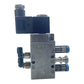 Festo MFH-5-1/8 Magnetventil für industriellen Einsatz 9982 Festo MFH-5-1/8 9982