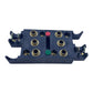 Crouzet Pneumatik Sockel 81531001 Pneumatik Sockel von Crouzet für die Industrie
