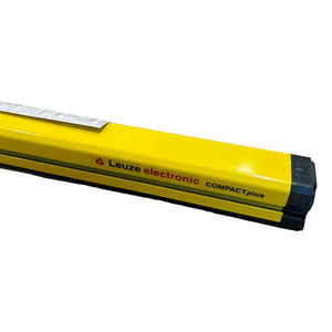 Leuze CPR400/3-ml09/R2 multiple light beam safety device receiver sensor