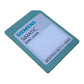 Siemens 6ES7953-8LF11-0AA0 Micro Speicherkarte 64KB für industriellen Einsatz