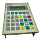 Siemens 6AV3505-1FB00 Operator Panel for industrial use 