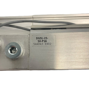 Festo DGSL-25-50-P1A 544043 Mini-Schlitten für industriellen Einsatz