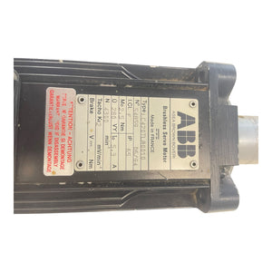 ABB LC420TLR0010 Servomotor für industriellen Einsatz Servomotor