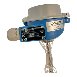 Endress+Hauser TR10-BBA3CASXCB000 Temperatursensor für industriellen Einsatz