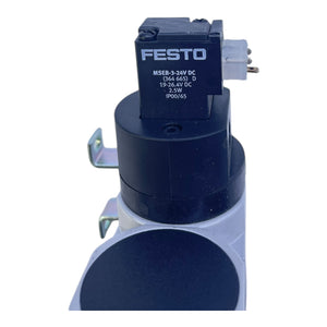 Festo LF-D-MINI Ventileinheit Regelventil für industriellen Einsatz Ventil