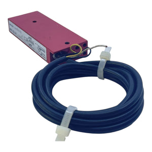 Leuze RK72/4 Lichtschranke Sensor für industriellen Einsatz Lichtschranke Sensor