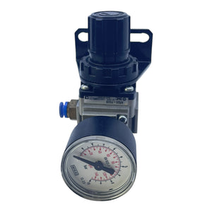 SMC AR20-F02B Druckregler für den industriellen Einsatz Druckregler Regler