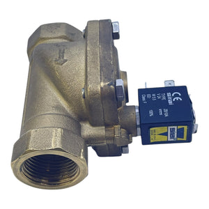 Sirai ZB10A V24 Ventil für industriellen Einsatz Sirai ZB10A V24 Ventil