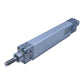 Festo Pneumatikzylinder Flachzylinder DZH-25-125-PPV-A 151126